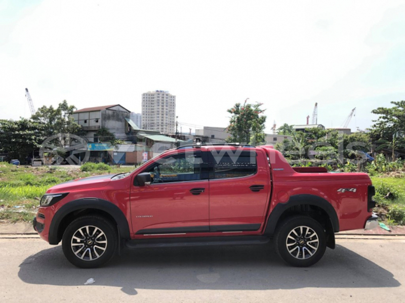 Big with watermark chevrolet chevrolet colorado an giang huyen an phu 6150