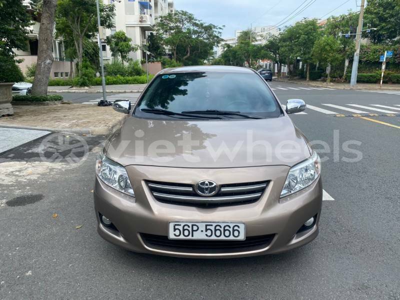 Big with watermark toyota corolla an giang huyen an phu 6307