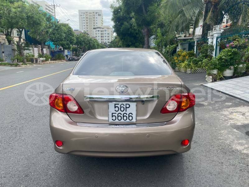 Big with watermark toyota corolla an giang huyen an phu 6307