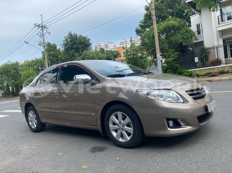 Big with watermark toyota corolla an giang huyen an phu 6307