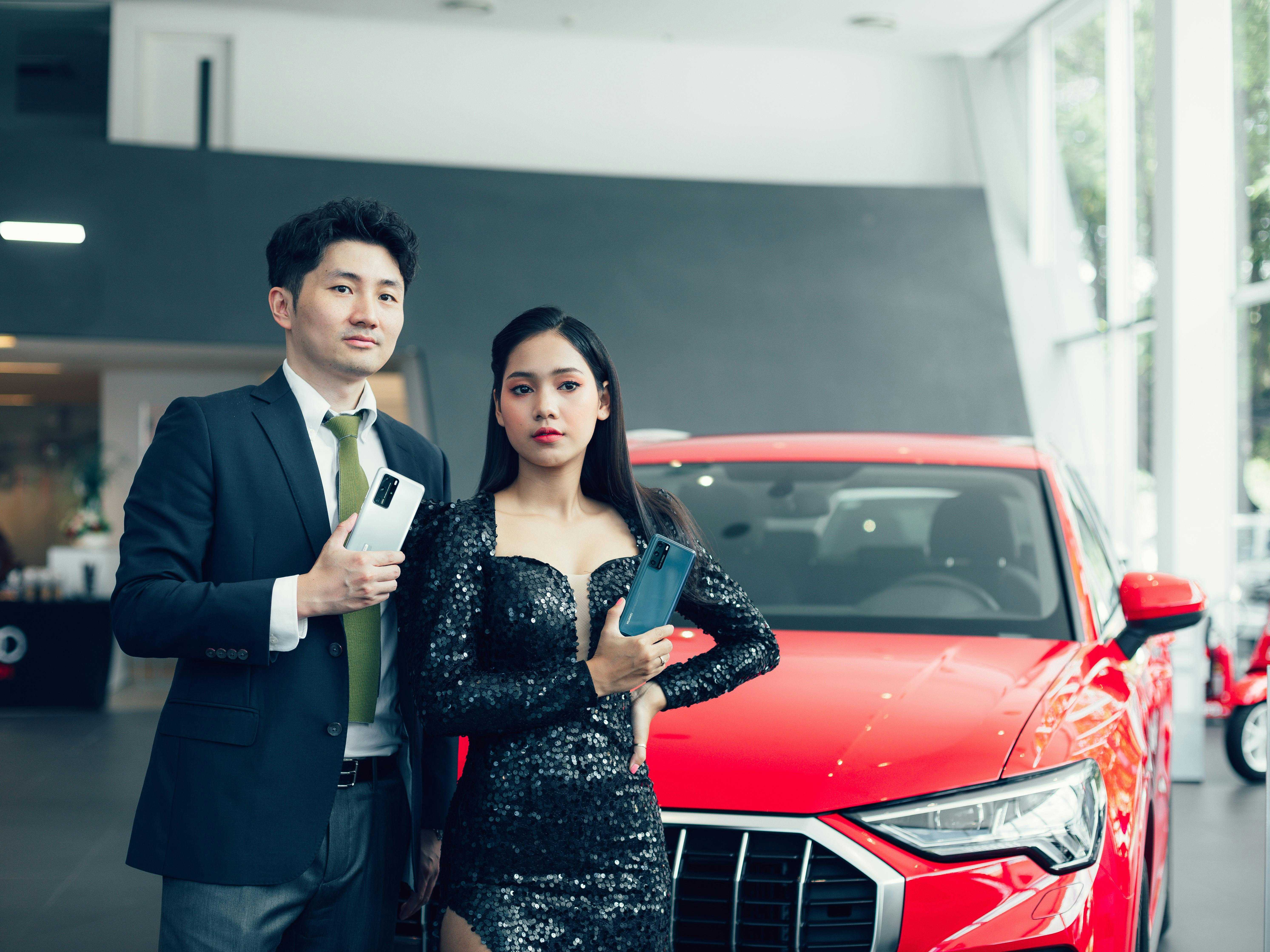 Negotiating the best car prices in vietnam