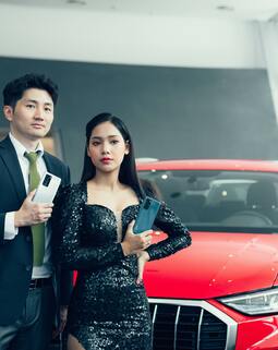 Thumb negotiating the best car prices in vietnam