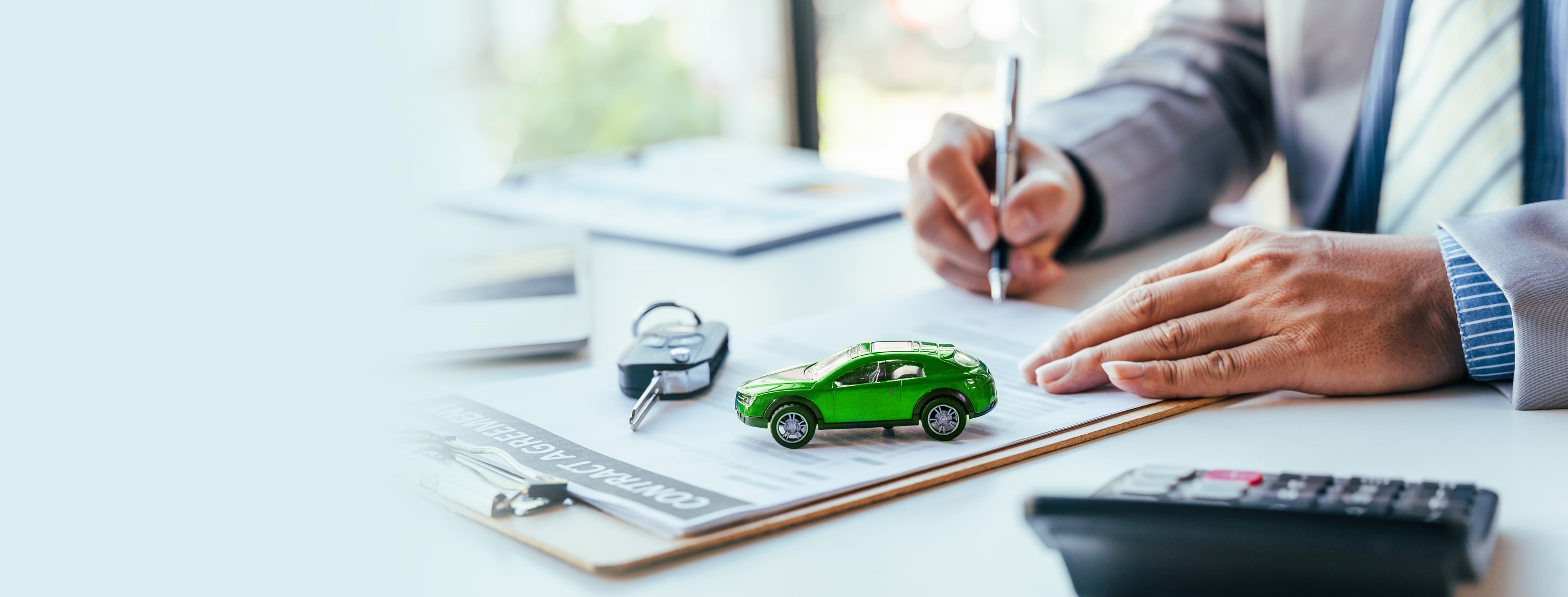 Auto finance for vietnam cars