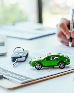 Thumb auto finance for vietnam cars