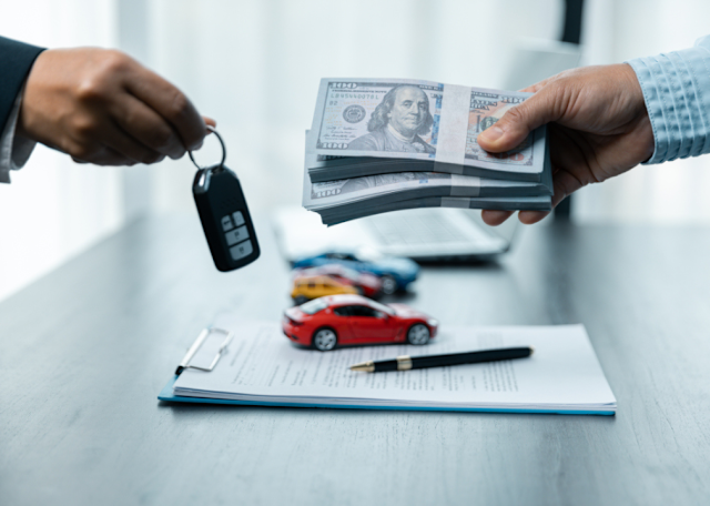 Car affordability in vietnam