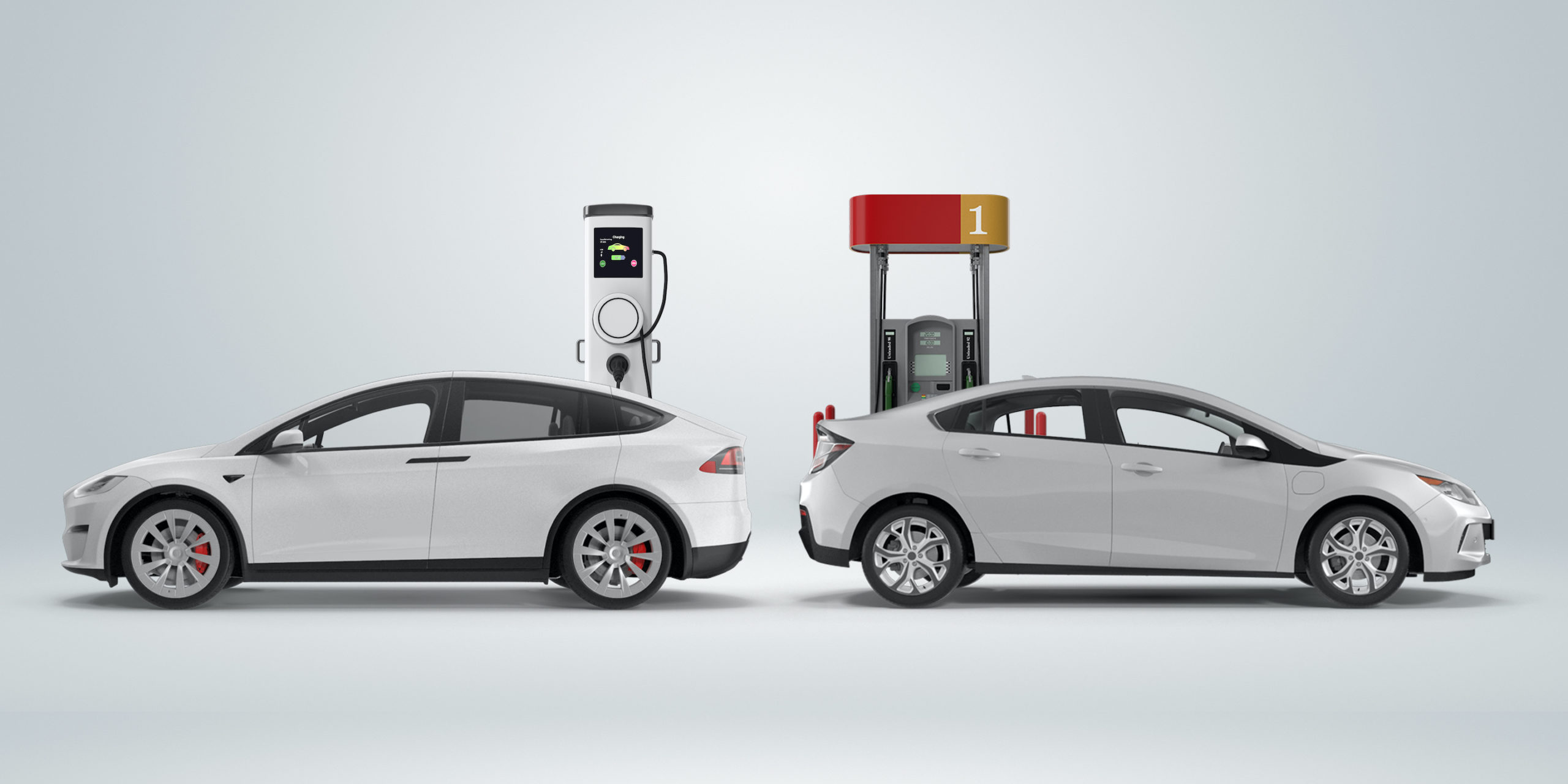 Ev vs hybrid cars in vietnam