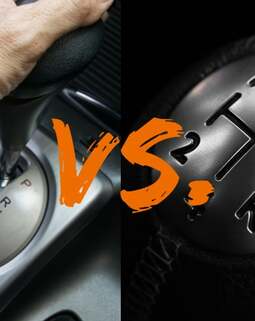 Thumb auto vs manual cars in vietnam