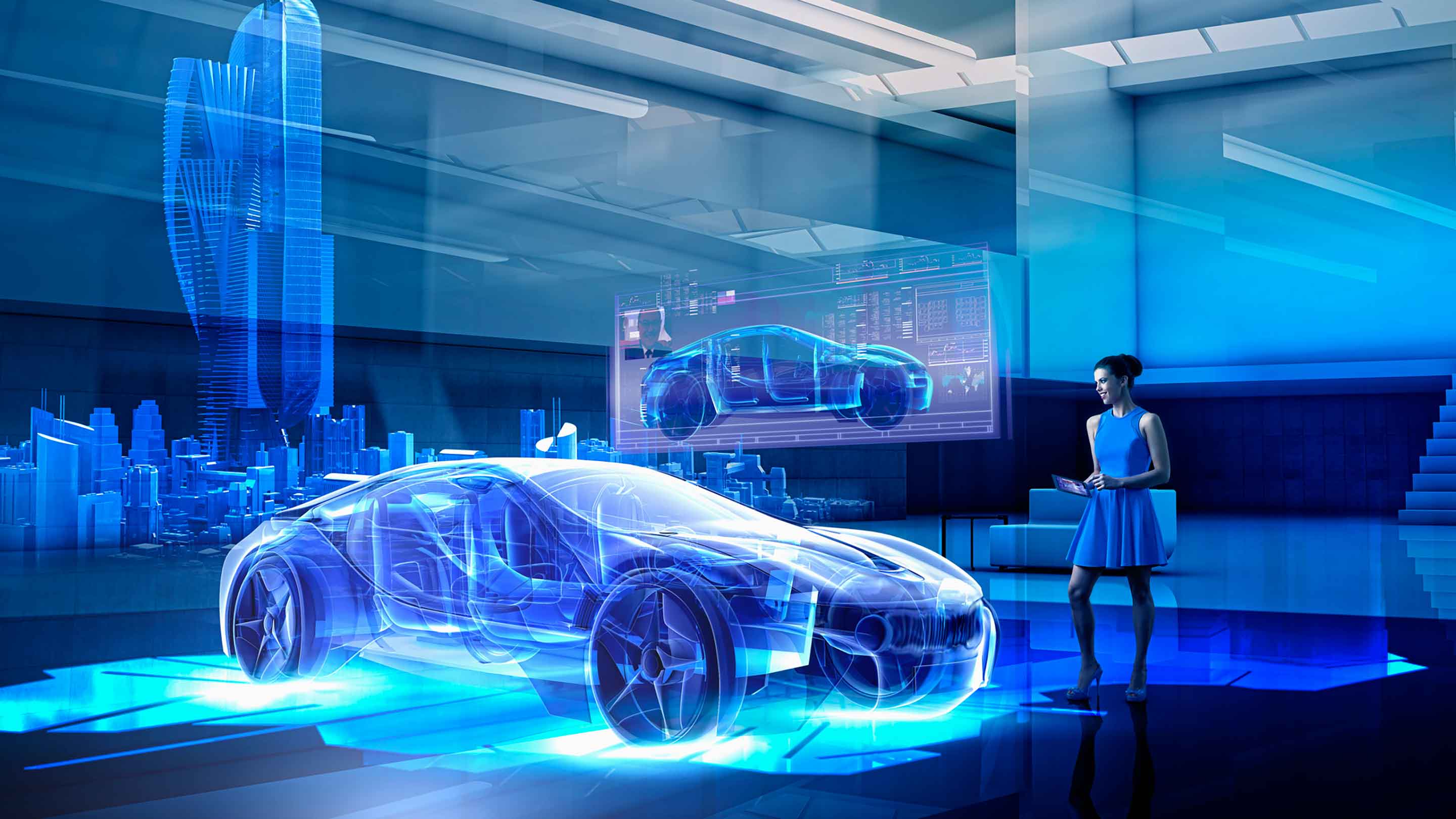 Innovations in vietnam s car industry