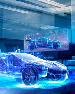 Thumb innovations in vietnam s car industry
